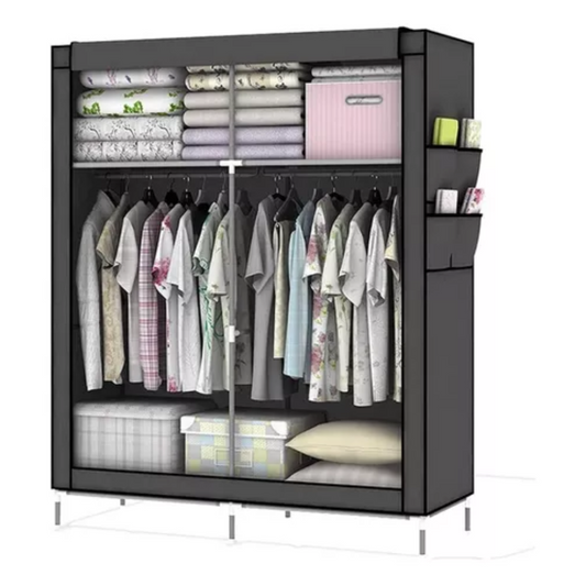 Closet Organizador Desarmable 4 Estantes